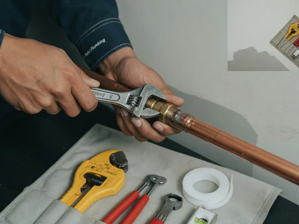 Why choose Drain Cleaning in Hallett, OK